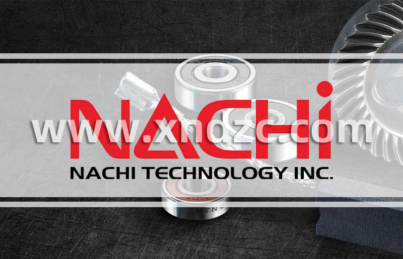 NACHI轴承